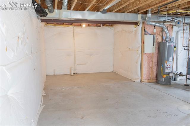 MLS Image for 2217  St Claire  ,Colorado Springs, Colorado
