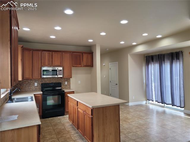 MLS Image for 2217  St Claire  ,Colorado Springs, Colorado