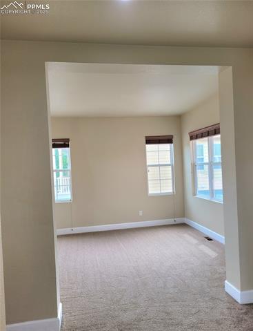 MLS Image for 2217  St Claire  ,Colorado Springs, Colorado