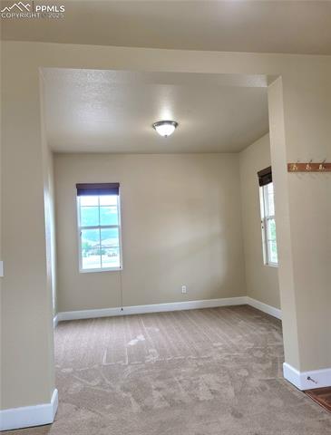 MLS Image for 2217  St Claire  ,Colorado Springs, Colorado