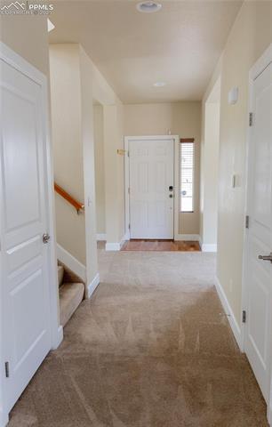 MLS Image for 2217  St Claire  ,Colorado Springs, Colorado