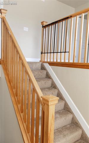 MLS Image for 2217  St Claire  ,Colorado Springs, Colorado