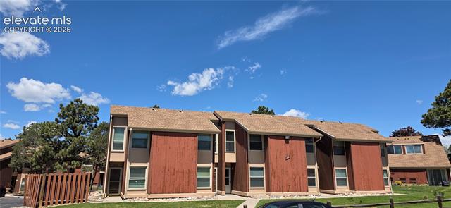 4509 N Carefree   , colorado springs&nbsp; House Search MLS Picture