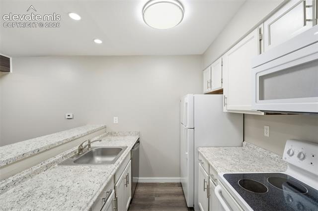 MLS Image for 4509 N Carefree   ,Colorado Springs, Colorado