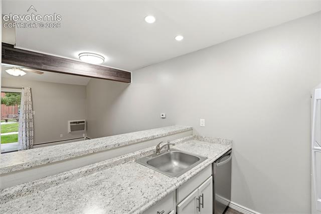 MLS Image for 4509 N Carefree   ,Colorado Springs, Colorado