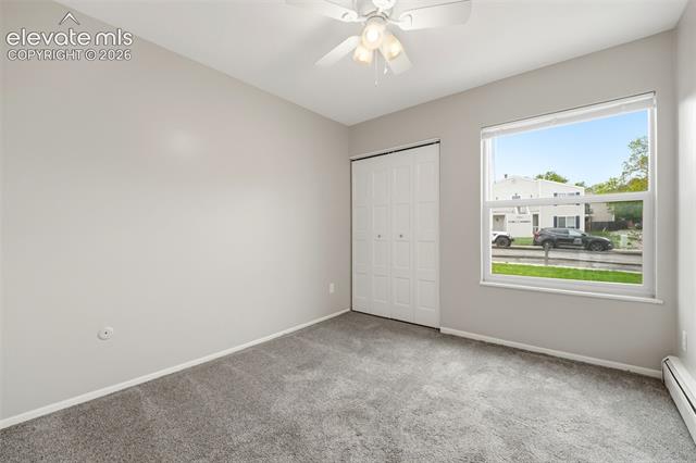 MLS Image for 4509 N Carefree   ,Colorado Springs, Colorado