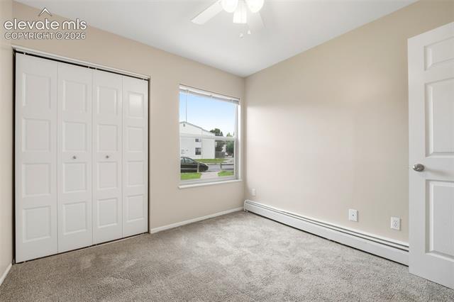 MLS Image for 4509 N Carefree   ,Colorado Springs, Colorado