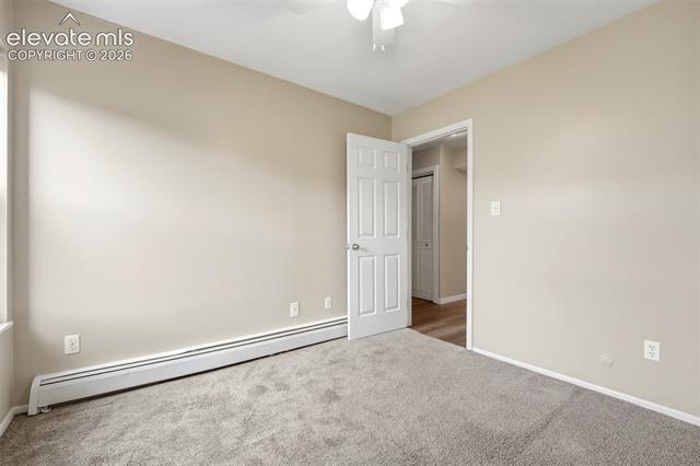 MLS Image for 4509 N Carefree   ,Colorado Springs, Colorado
