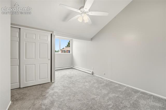 MLS Image for 4509 N Carefree   ,Colorado Springs, Colorado