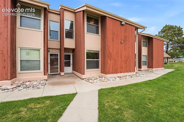 MLS Image for 4509 N Carefree   ,Colorado Springs, Colorado