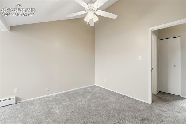 MLS Image for 4509 N Carefree   ,Colorado Springs, Colorado