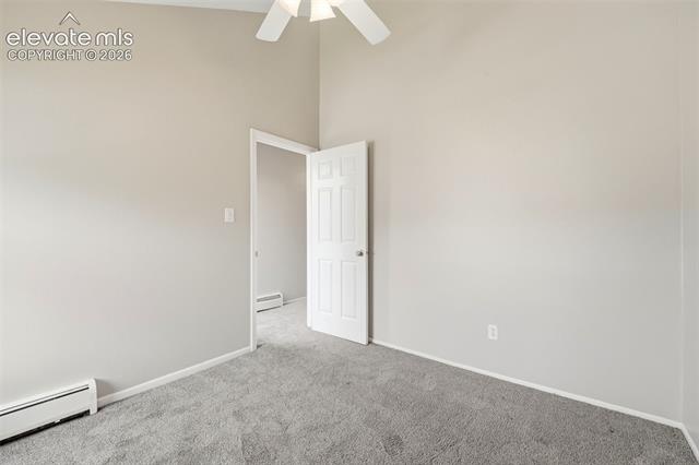 MLS Image for 4509 N Carefree   ,Colorado Springs, Colorado