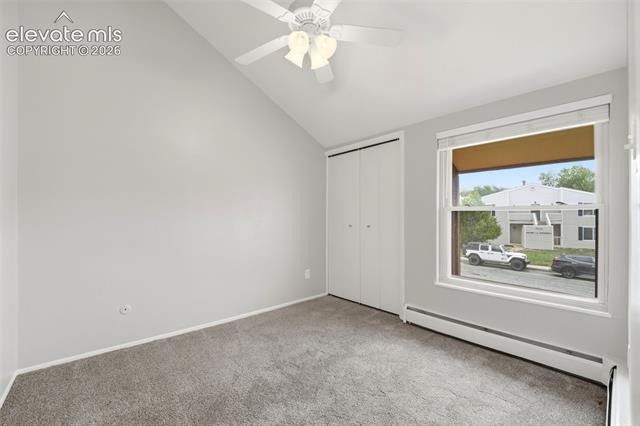 MLS Image for 4509 N Carefree   ,Colorado Springs, Colorado