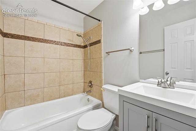 MLS Image for 4509 N Carefree   ,Colorado Springs, Colorado