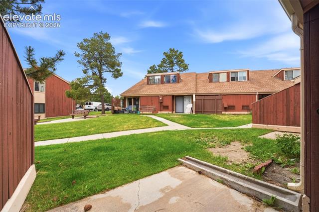 MLS Image for 4509 N Carefree   ,Colorado Springs, Colorado