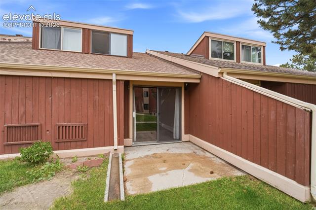 MLS Image for 4509 N Carefree   ,Colorado Springs, Colorado