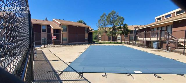 MLS Image for 4509 N Carefree   ,Colorado Springs, Colorado