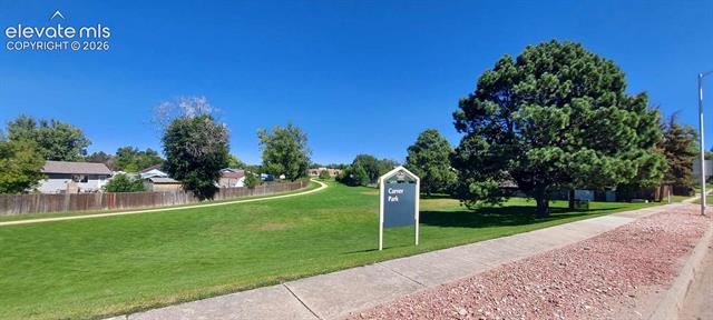 MLS Image for 4509 N Carefree   ,Colorado Springs, Colorado