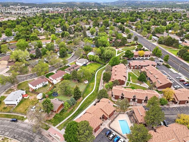 MLS Image for 4509 N Carefree   ,Colorado Springs, Colorado