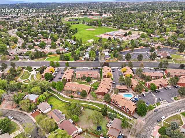 MLS Image for 4509 N Carefree   ,Colorado Springs, Colorado