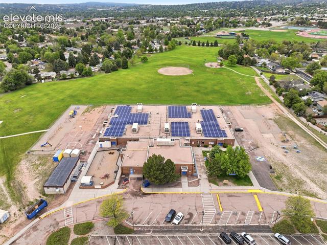 MLS Image for 4509 N Carefree   ,Colorado Springs, Colorado