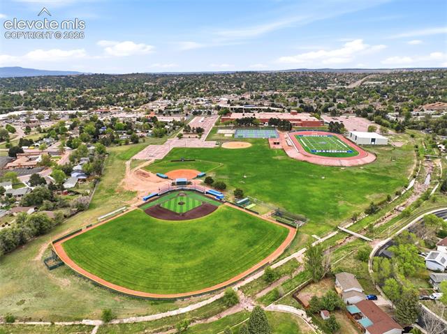 MLS Image for 4509 N Carefree   ,Colorado Springs, Colorado