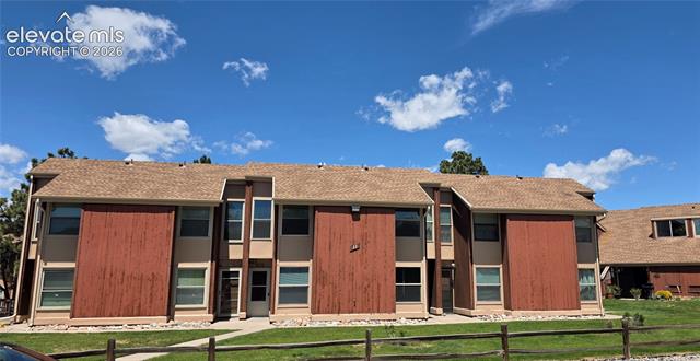 MLS Image for 4509 N Carefree   ,Colorado Springs, Colorado