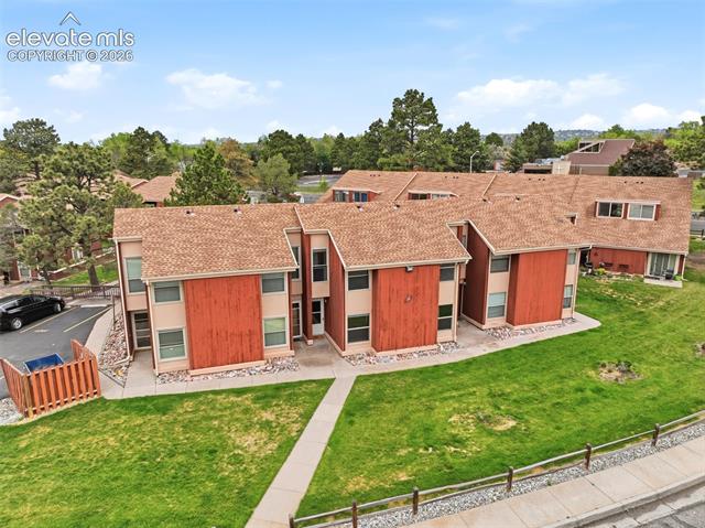 MLS Image for 4509 N Carefree   ,Colorado Springs, Colorado