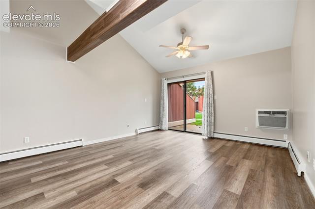 MLS Image for 4509 N Carefree   ,Colorado Springs, Colorado