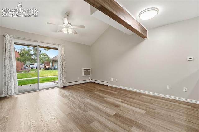 MLS Image for 4509 N Carefree   ,Colorado Springs, Colorado