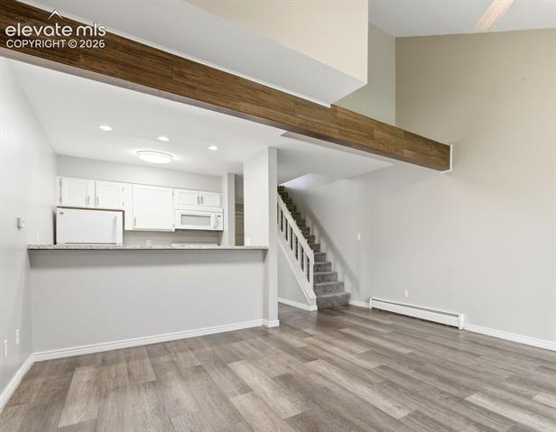 MLS Image for 4509 N Carefree   ,Colorado Springs, Colorado