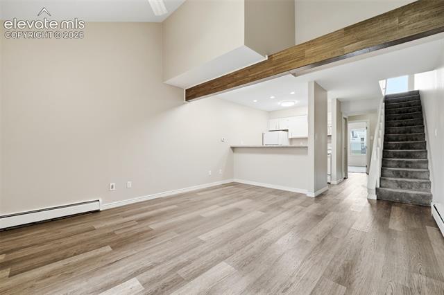 MLS Image for 4509 N Carefree   ,Colorado Springs, Colorado