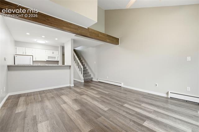 MLS Image for 4509 N Carefree   ,Colorado Springs, Colorado