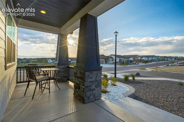 MLS Image for 9611  Owl Perch  ,Colorado Springs, Colorado