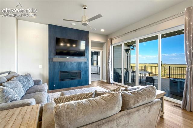 MLS Image for 9611  Owl Perch  ,Colorado Springs, Colorado