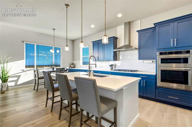 MLS Image for 9611  Owl Perch  ,Colorado Springs, Colorado
