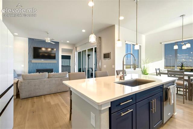 MLS Image for 9611  Owl Perch  ,Colorado Springs, Colorado