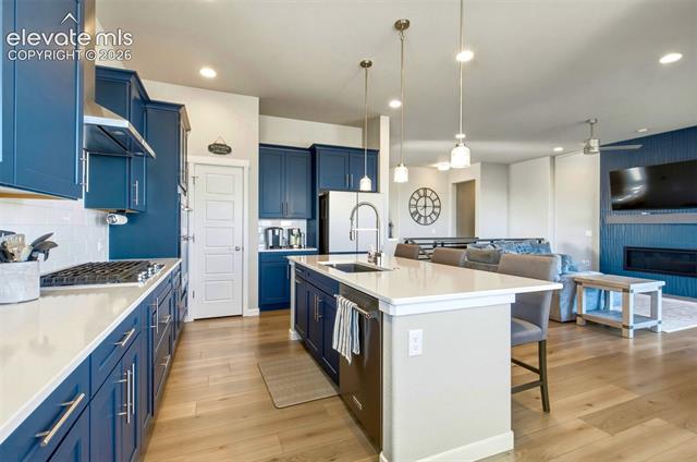 MLS Image for 9611  Owl Perch  ,Colorado Springs, Colorado