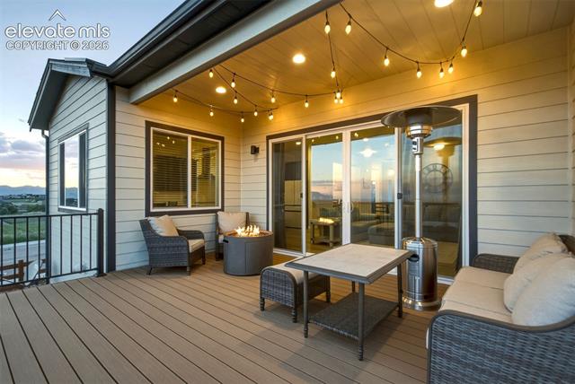 MLS Image for 9611  Owl Perch  ,Colorado Springs, Colorado