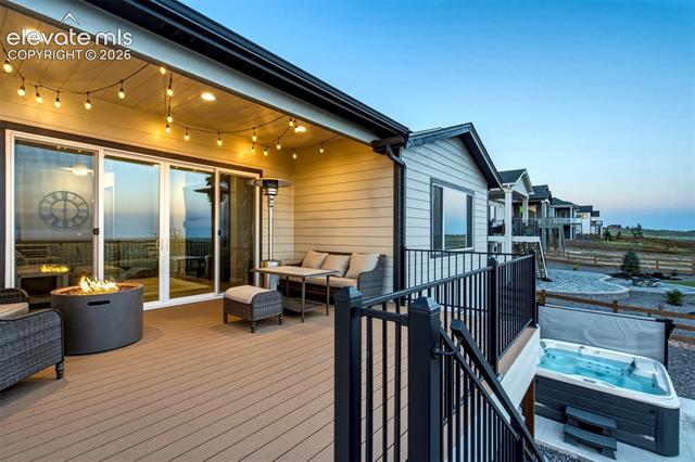 MLS Image for 9611  Owl Perch  ,Colorado Springs, Colorado