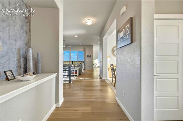 MLS Image for 9611  Owl Perch  ,Colorado Springs, Colorado