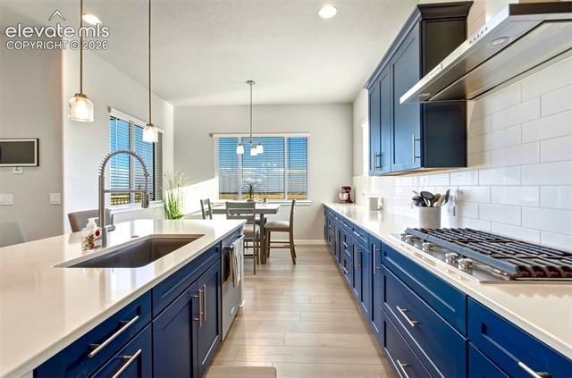 MLS Image for 9611  Owl Perch  ,Colorado Springs, Colorado