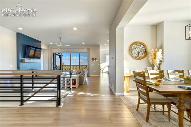 MLS Image for 9611  Owl Perch  ,Colorado Springs, Colorado
