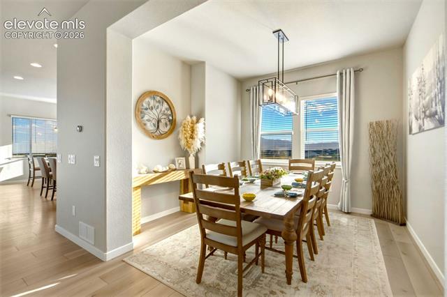 MLS Image for 9611  Owl Perch  ,Colorado Springs, Colorado