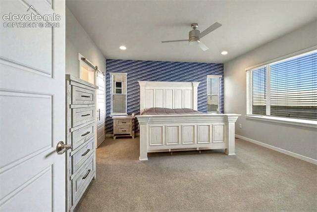 MLS Image for 9611  Owl Perch  ,Colorado Springs, Colorado