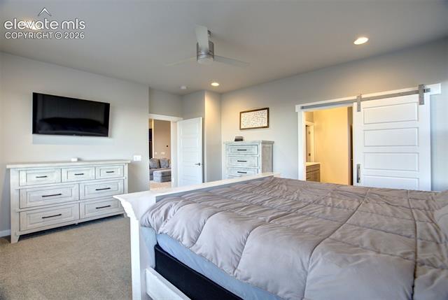 MLS Image for 9611  Owl Perch  ,Colorado Springs, Colorado