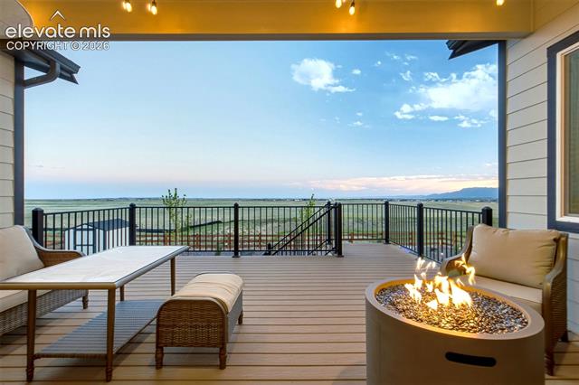 MLS Image for 9611  Owl Perch  ,Colorado Springs, Colorado
