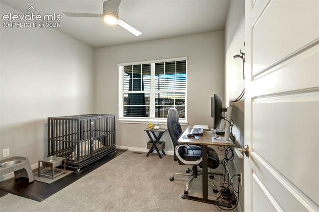 MLS Image for 9611  Owl Perch  ,Colorado Springs, Colorado