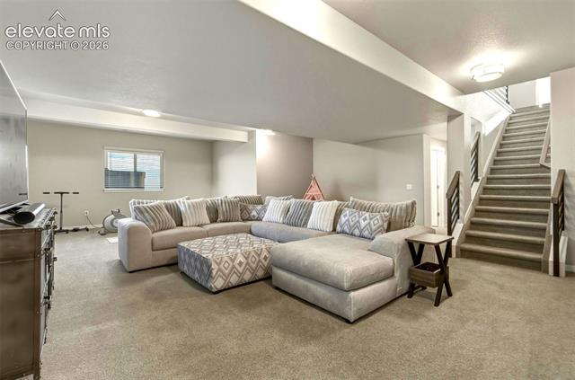 MLS Image for 9611  Owl Perch  ,Colorado Springs, Colorado