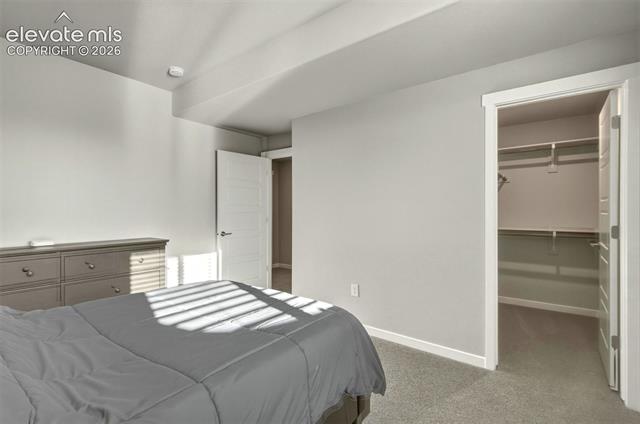 MLS Image for 9611  Owl Perch  ,Colorado Springs, Colorado
